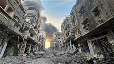 الكويت: العدوان الإسرائيلي على غزة يهدف إلى جعل القطاع مكانًا غير صالح للعيش