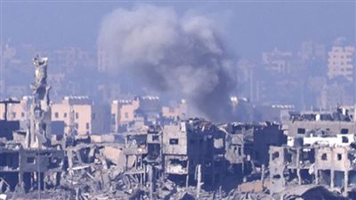 في اليوم السابع بعد المئة من الحرب الإسرائيلية على قطاع غزة.. عشرات الشهداء والجرحى جراء وتدمير مربعات سكنية