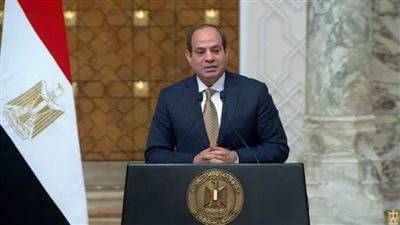 عاجل.. أبرز تصريحات الرئيس السيسي خلال لقائه نظيره الصومالي.. اليوم