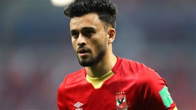 عاجل| تفاصيل خطة اللاعب صلاح محسن للانضمام إلى الزماك