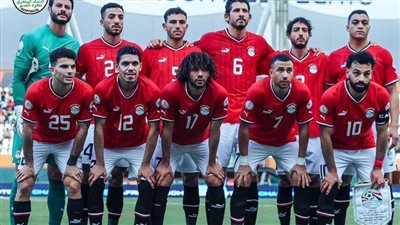 عاجل.. مجانًا وبالتردد.. قناة مفتوحة تذيع مباراة مصر وكاب فيردي بأمم إفريقيا 