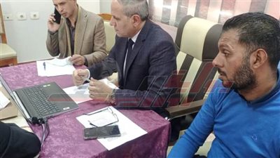 غياب 136 طالبًا وطالبة عن امتحانات الشهادة الإعدادية في كفرالشيخ 