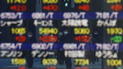 عاجل.. المؤشر نيكي الياباني يفتح مرتفعا 0.92%