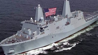عاجل.. البحرية الأمريكية تعلن وفاة 2 من أفرادها فقدا في خليج عدن