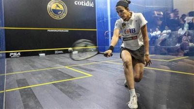 تألق لاعبي وادى دجلة في بطولة جي بي مورجان.. تأهل 3 لاعبين للدور ربع النهائي