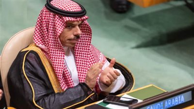 عاجل.. السعودية تحذر من خطورة تصاعد التوتر في المنطقة