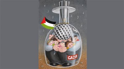 #وخز_الريشة_لضمير_العالم 