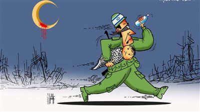 #وخز_الريشة_لضمير_العالم 