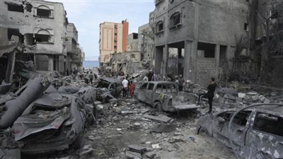 عاجل.. عمال غزة محرومون من لقمة العيش ومُطاردون من الاحتلال الإسرائيلي