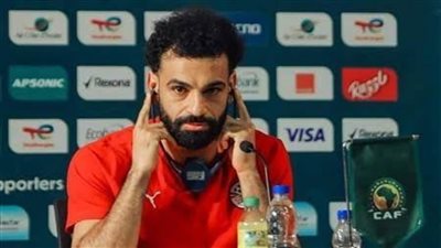 التفاصيل الكاملة لمغادرة محمد صلاح معسكر منتخب مصر للتأهيل فى ليفربول