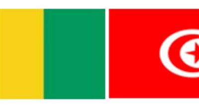 تونس وغينيا تؤكدان الحرص على تعزيز آفاق التعاون المشترك