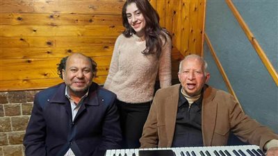 حالة خاصة يجمع مجددًا هاني شنودة وتينا وأحمد الشوكي