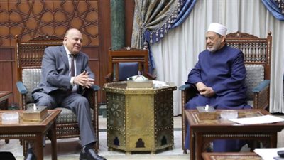 شيخ الأزهر: على بلادنا العربية والإسلامية أن تتبنى إستراتيجية تعليمية تعزز القيم الدينية والأخلاقية