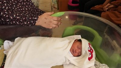 المخاطر تحدق بآلاف الأمهات الحوامل والمرضعات اللاتي يعشن أوضاعًا مأساوية في غزة