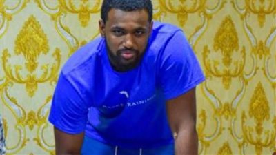 الزمالك يكشف حقيقة فسخ تعاقد أدهم العيدة لاعب السلة