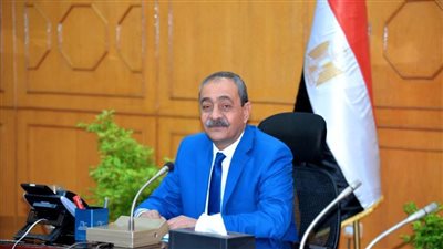 منظومة الشكاوى الحكومية بالإسماعيلية تنجز ١٠٠٪ خلال العام الماضي