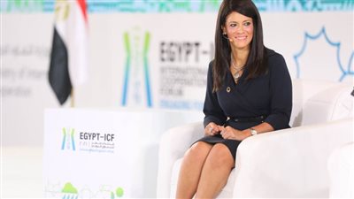 رانيا المشاط تتوجه إلى بروكسل لحضور اجتماع مجلس المشاركة بين مصر والاتحاد الأوروبي