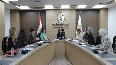 قومي المرأة: تنفيذ مشروع لتدوير المخلفات الزراعية لإنتاج السماد العضوي بالقليوبية