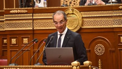 وزير الاتصالات: 6.2 مليار دولار صادرات مصر الرقمية في 2023