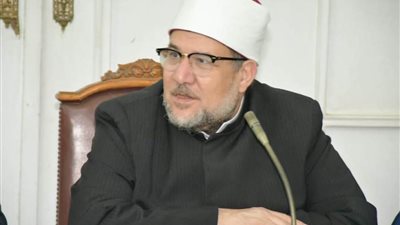 وزير الأوقاف: مصر سند أشقائها