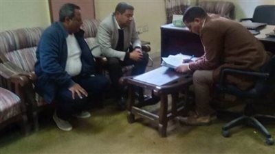 لتغيبهم عن العمل.. التحقيق مع 10 موظفين بالوحدات القروية بالمنيا