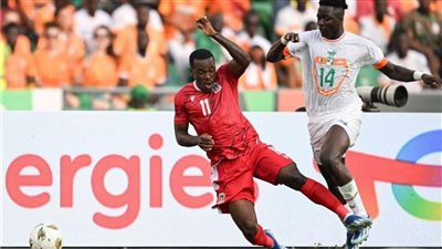 غينيا الاستوائية تفوز على كوت ديفوار 4-0 وتتأهل لدور الـ16 بأمم إفريقيا
