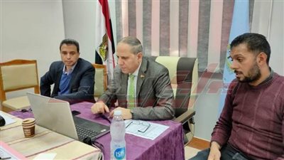 عمليات كفر الشيخ لم تتلق شكاوى بامتحانات الشهادة الإعدادية 