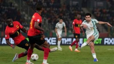 أمم إفريقيا 2023| تعرّف على ترتيب المجموعة الرابعة قبل انطلاق الجولة الثالثة