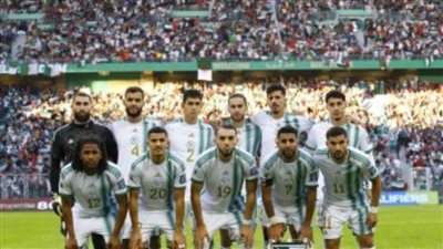 أمم إفريقيا 2023| تعرّف على تشكيل الجزائر المتوقع أمام موريتانيا