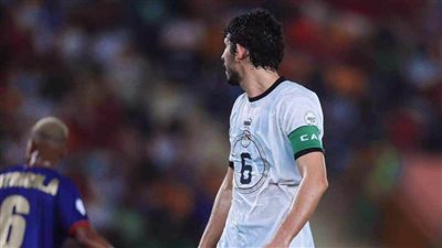 حجازي: لا بد أن يكون لنا ردة فعل قوية بعد نتائج دور المجموعات 