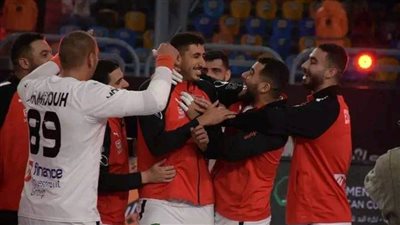 رجال اليد أمام أنجولا والأمم الإفريقية 