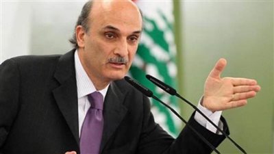  جعجع: الفراغ الرئاسي اللبناني مستمر ما لم يتم الذهاب لجلسة انتخابية بدورات متتالية