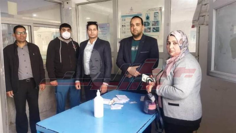 مرور الطب العلاجي