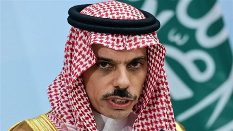 فيصل بن فرحان بن