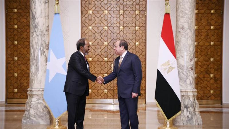 الرئيس عبدالفتاح