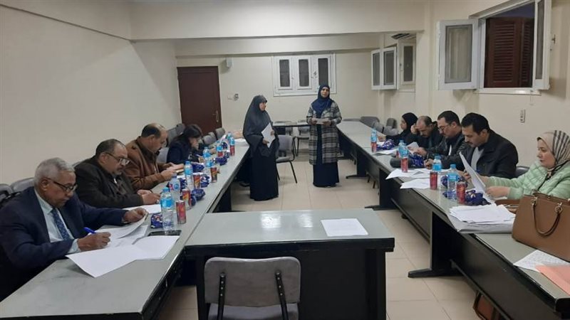 محافظ أسيوط يعلن