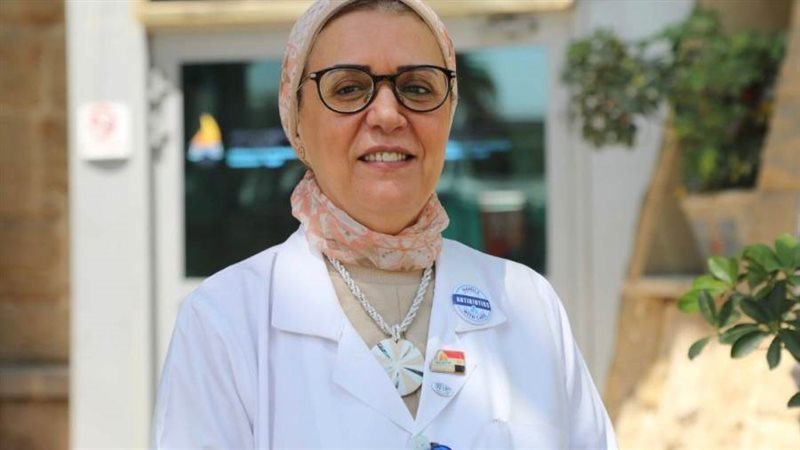 د. نجوي خميس مكافحة