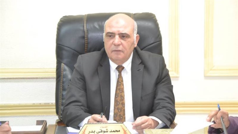 إنعقاد إجتماع اللجنة