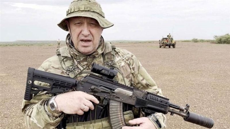 يفجيني بريجوزين