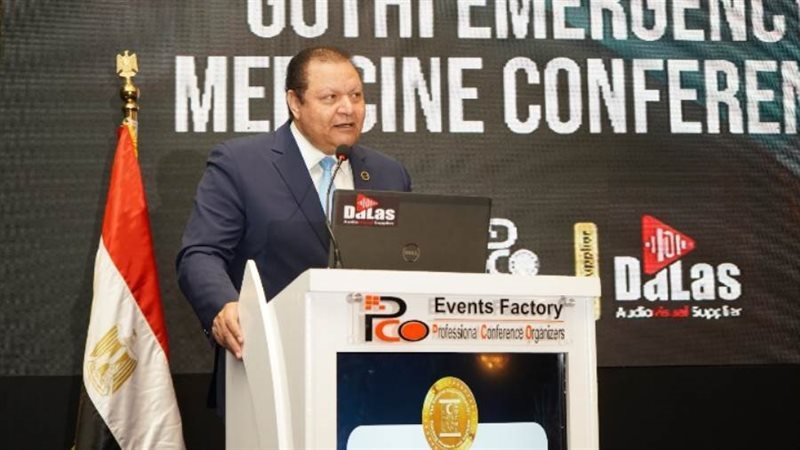 د. أحمد طه رئيس هيئة