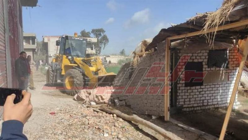 حملات الإزالة