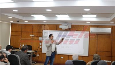 استمرار فاعليات برنامج 