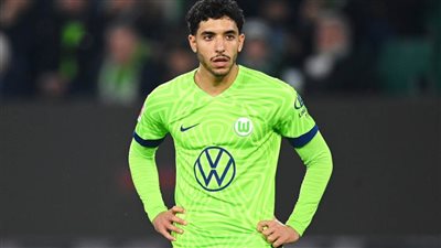 ما هي القيمة التسويقية للدولي المصري عمر مرموش؟ 