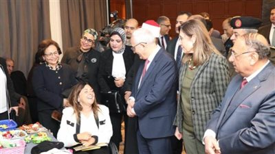 وزيرة الثقافة ونظيرها اليمني يشهدان ختام تدريب إعداد قوائم الحصر للتراث 