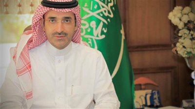  ‎الرئيس التنفيذي لصندوق التنمية السعودي يستقبل وزير الخارجية والأديان بكوستاريكا