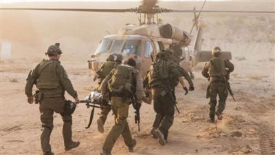 جيش الاحتلال: 392 ضابطا وجنديا ما زالوا يخضعون للعلاج