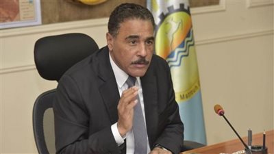 محافظ مطروح يوجه باستغلال إمكانيات وموارد المحافظة