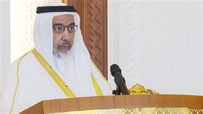 وزير الأوقاف والشؤون الإسلامية القطري يستقبل الأمين العام لمجمع الفقه الإسلامي