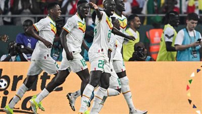 أسود التيرانجا أول فريق يصعد إلى دور الـ16 في أمم إفريقيا بالعلامة الكاملة