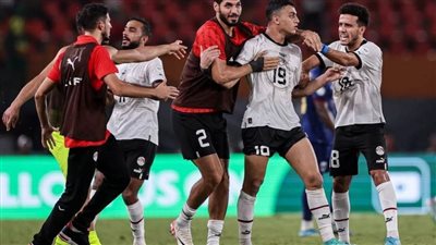 مواجهات نارية.. طريق منتخب مصر للوصول إلى نهائي أمم إفريقيا